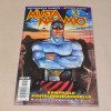 Mustanaamio 13 - 1995